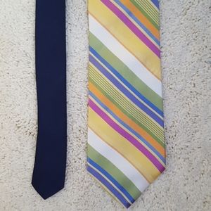 Tommy Hilfiger Vintage Tie